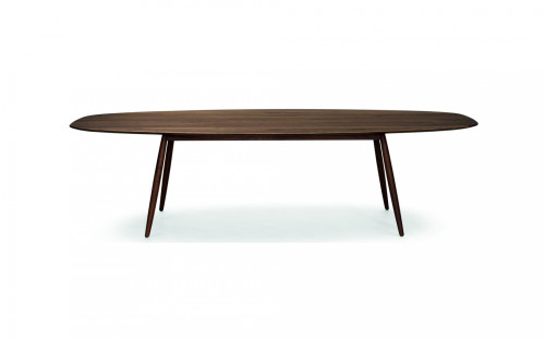 Moualla par Walter Knoll