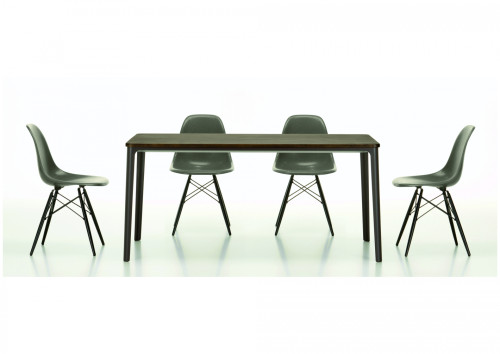 Plate Dining Table par Vitra
