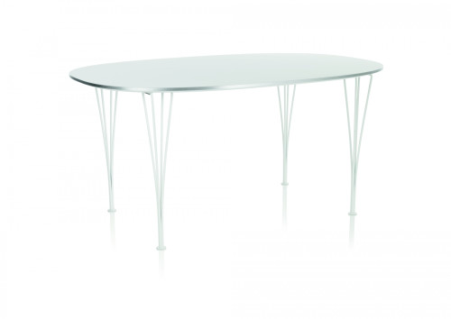 Table Série by Fritz Hansen