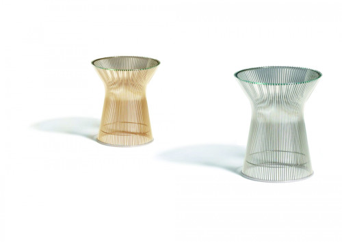 Platner par Knoll