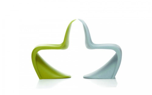 Panton chair par Vitra