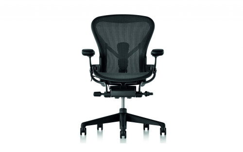 Aeron par Herman Miller