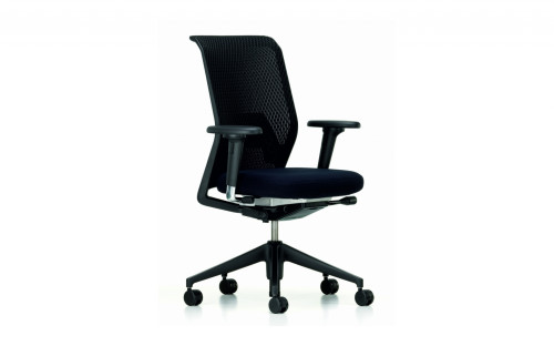 ID Mesh par Vitra