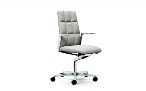 Leadchair Management par Walter Knoll