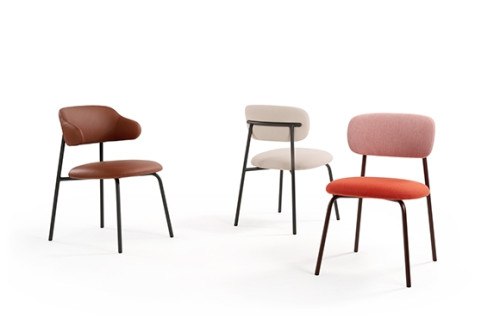 Aloa par Artifort