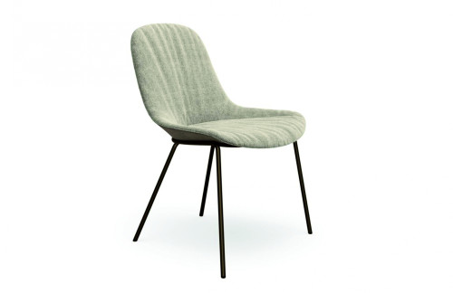 Sheru Chair par Walter Knoll