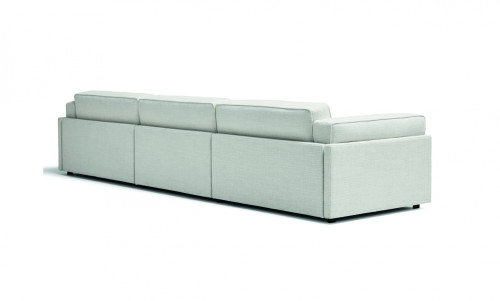 Gould sofa par Knoll
