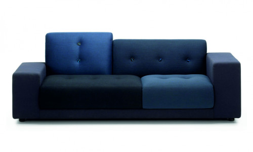 Polder sofa par Vitra