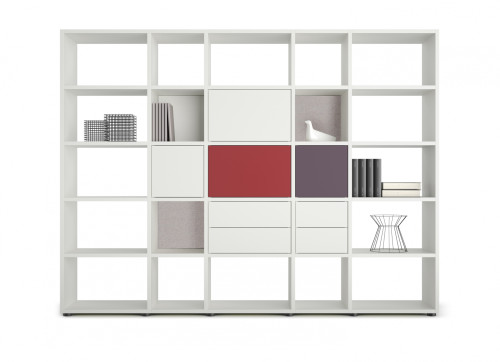 Basic View par Werner Works