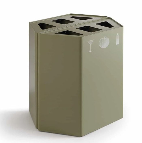 Linear par Caimi