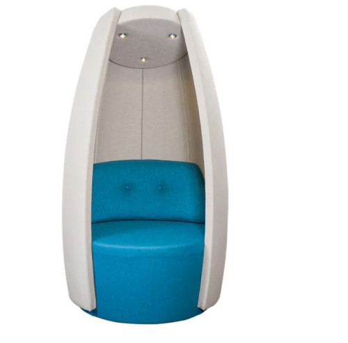 Cocoon Armchair par Glimakra