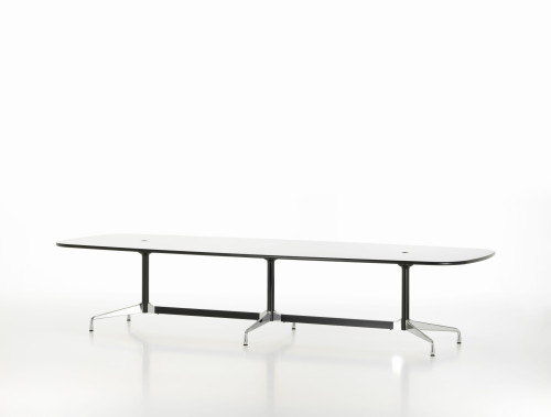 Eames Segmented table par Vitra