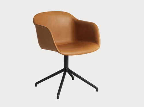 Fiber Armchair par Muuto