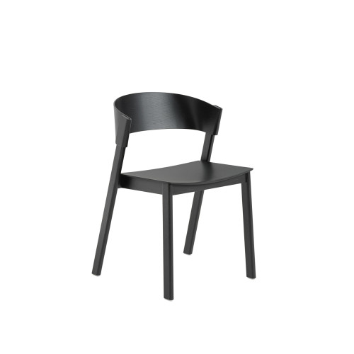 Cover side chair par Muuto