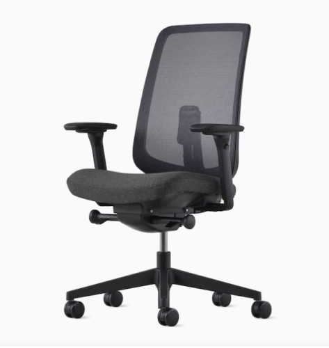 Verus par Herman Miller