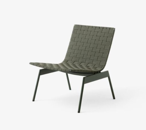 Ville par &Tradition
