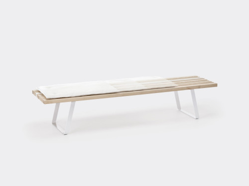 Line bench par Lacividina