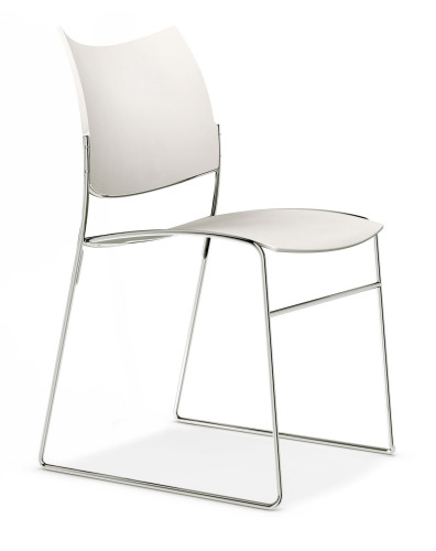 Curvy par Casala