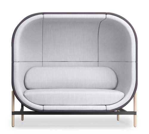 Capsule par Casala