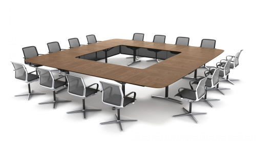 Filo Table par Bene
