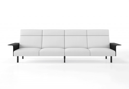 Sistema par Viccarbe