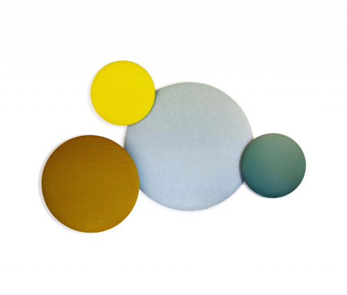 Pillow Round par Cascando