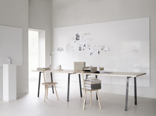 Air Spaces par Lintex